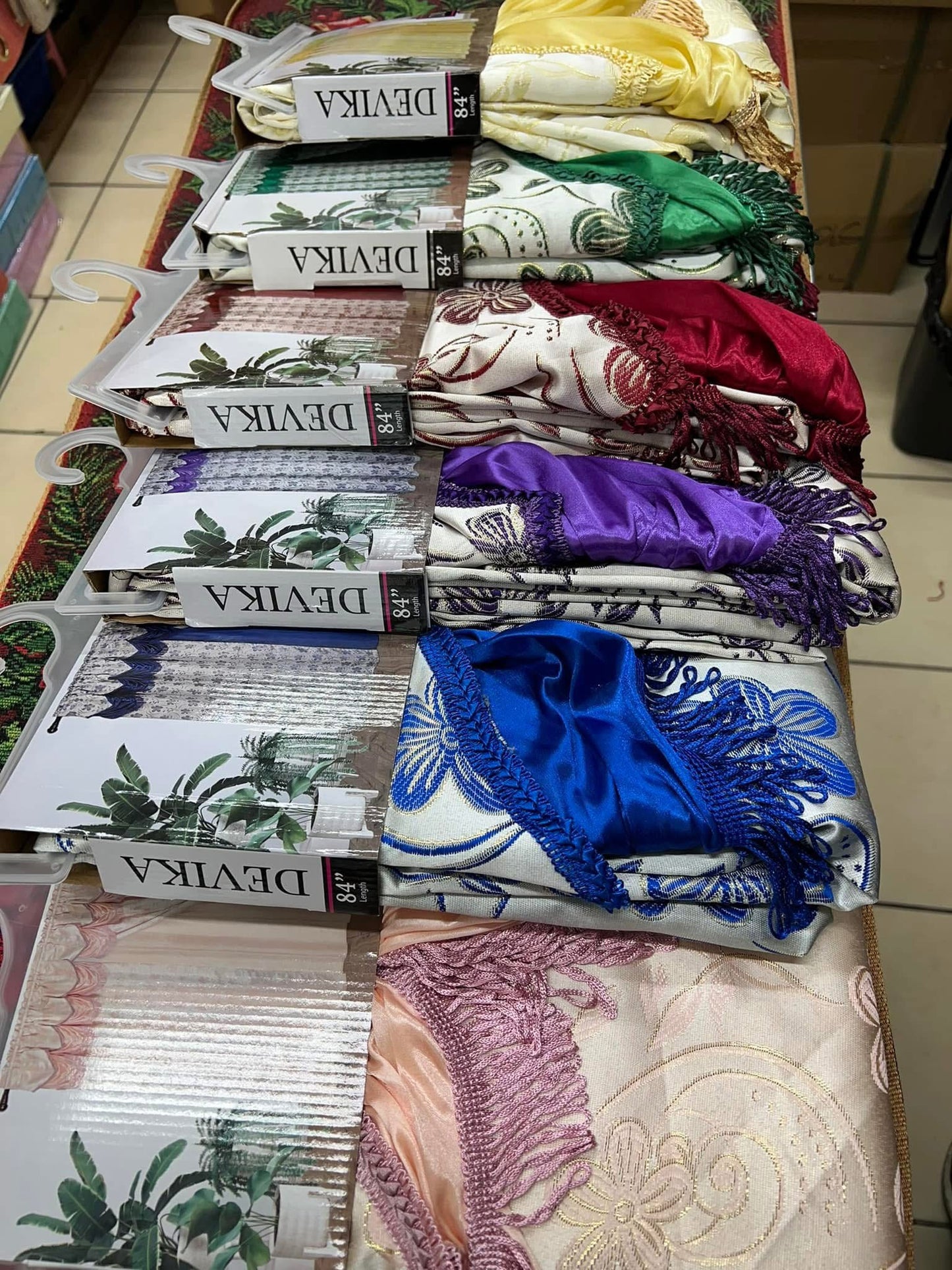 Devika Panel Assorted Box