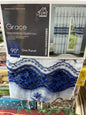 Grace Macrame Panel Box