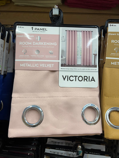 Solid Blackouts Assorted Box