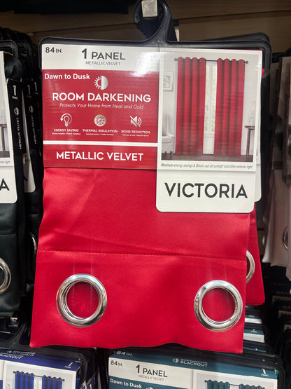 Solid Blackouts Assorted Box