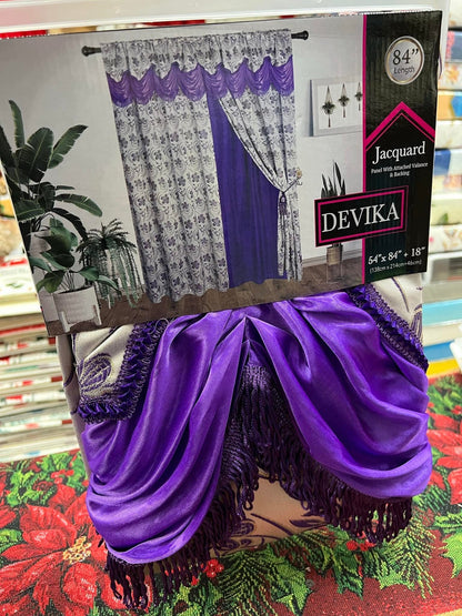 Devika Panel Assorted Box