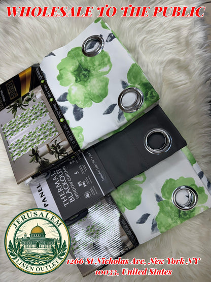 Blackout Printed Assorted Box