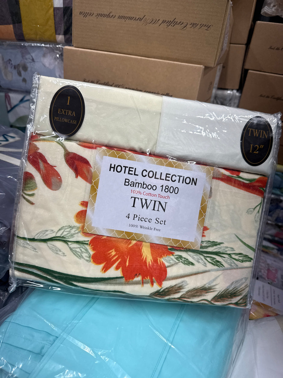 JERUSALEM LINEN OUTLET