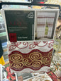 Julia Macrame Panel Box