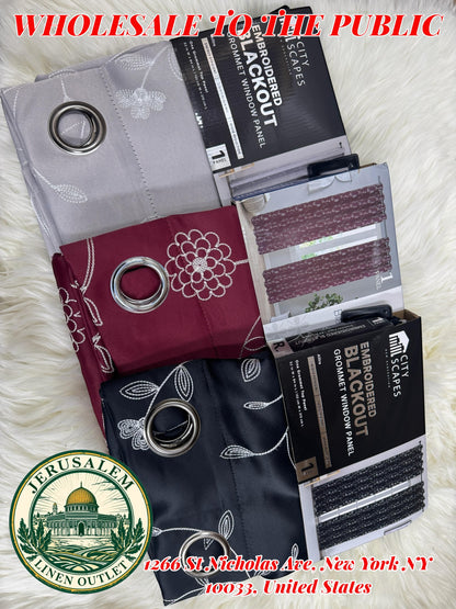 Blackout Printed Assorted Box