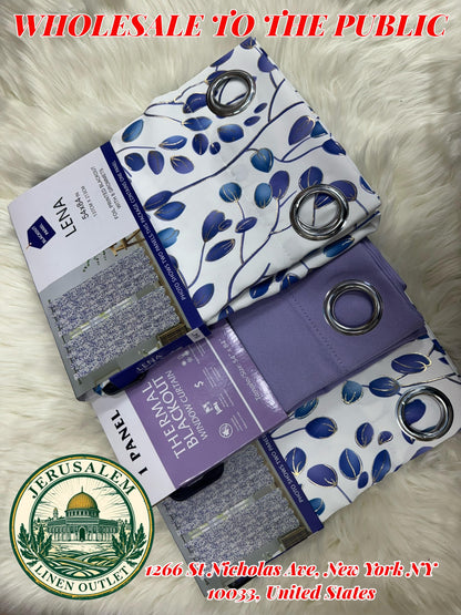 Blackout Printed Assorted Box