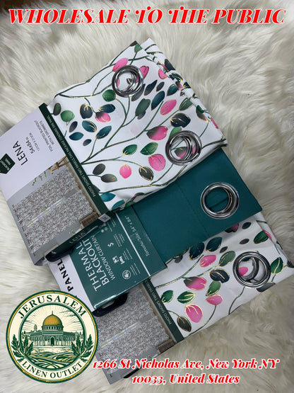 Blackout Printed Assorted Box
