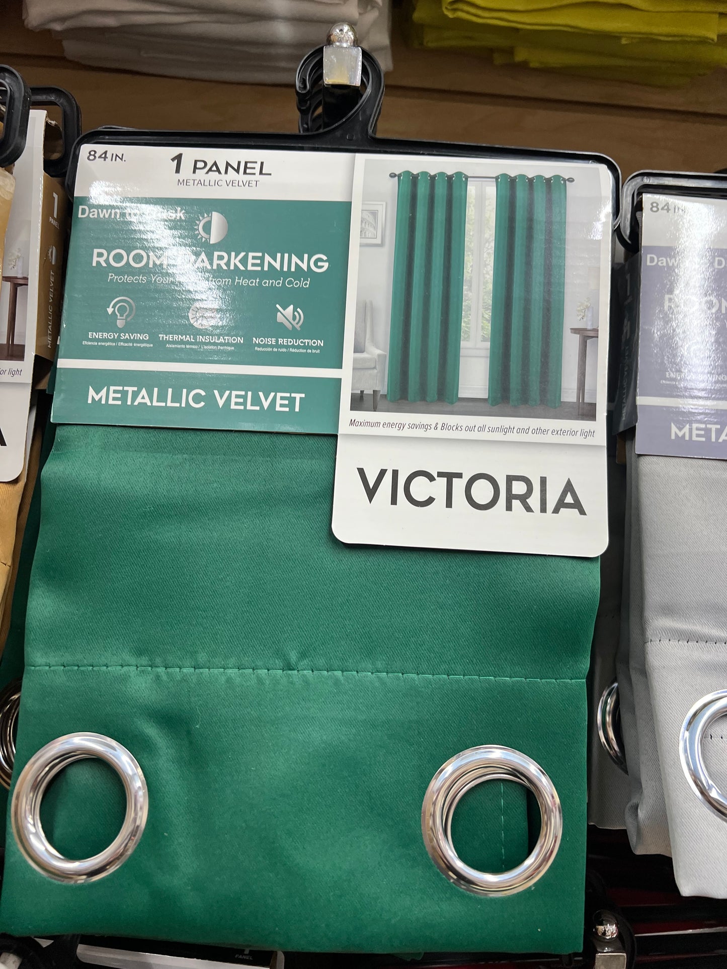 Solid Blackouts Assorted Box