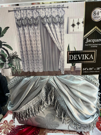 Devika Panel Assorted Box