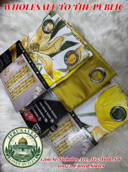 Blackout Printed Assorted Box