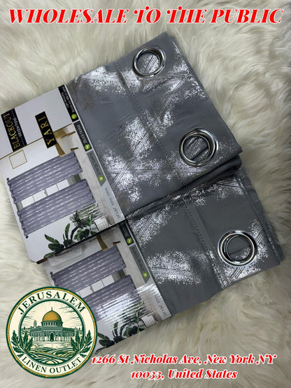 Blackout Printed Assorted Box
