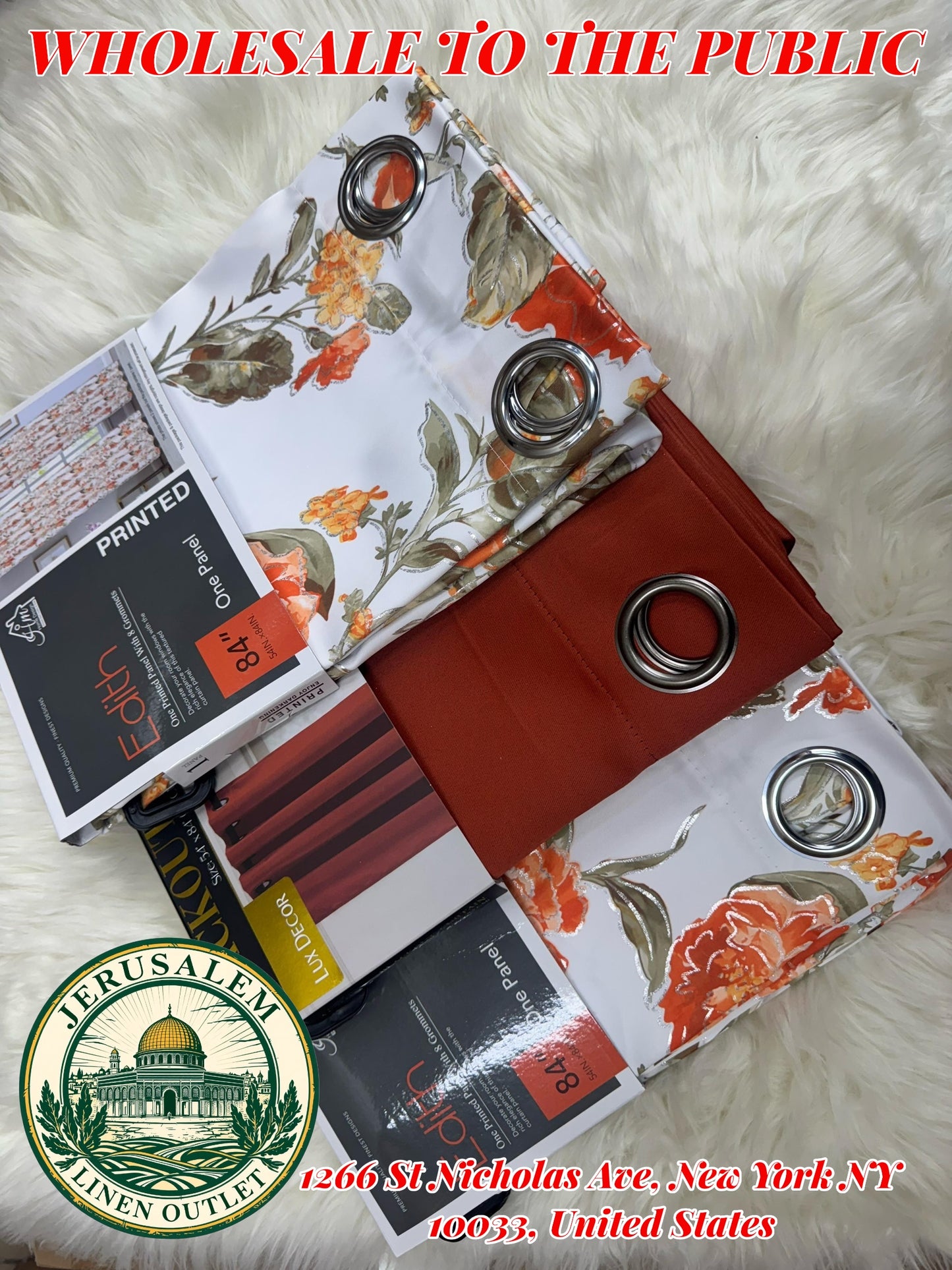 Blackout Printed Assorted Box