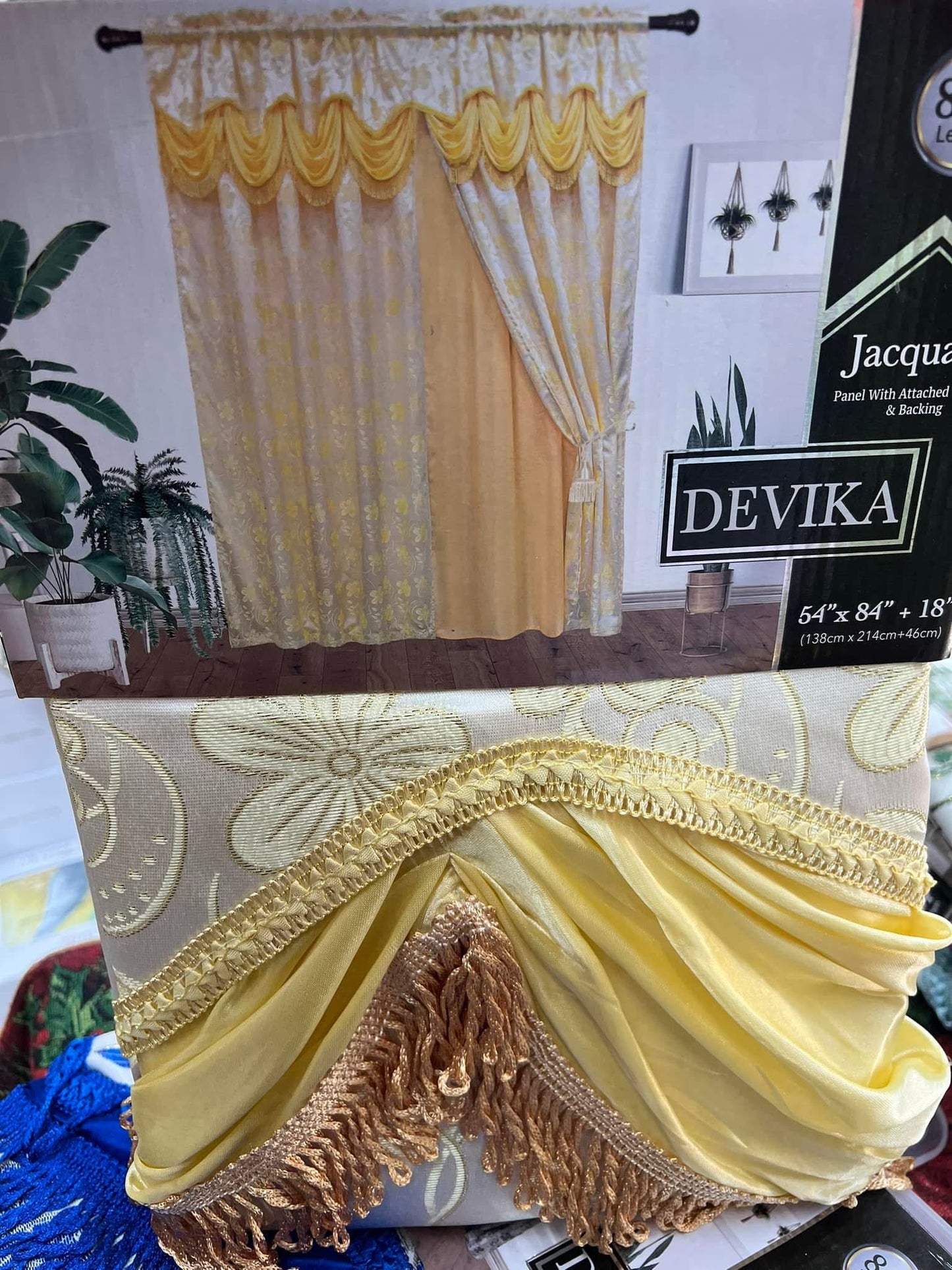 Devika Panel Assorted Box