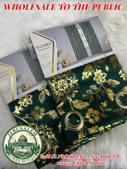 Blackout Printed Assorted Box