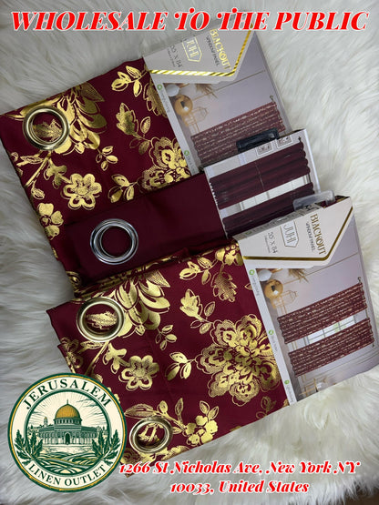 Blackout Printed Assorted Box