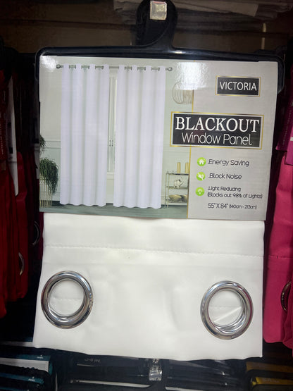Solid Blackouts Assorted Box