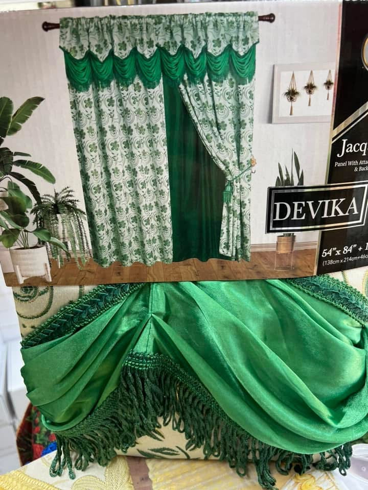 Devika Panel Assorted Box