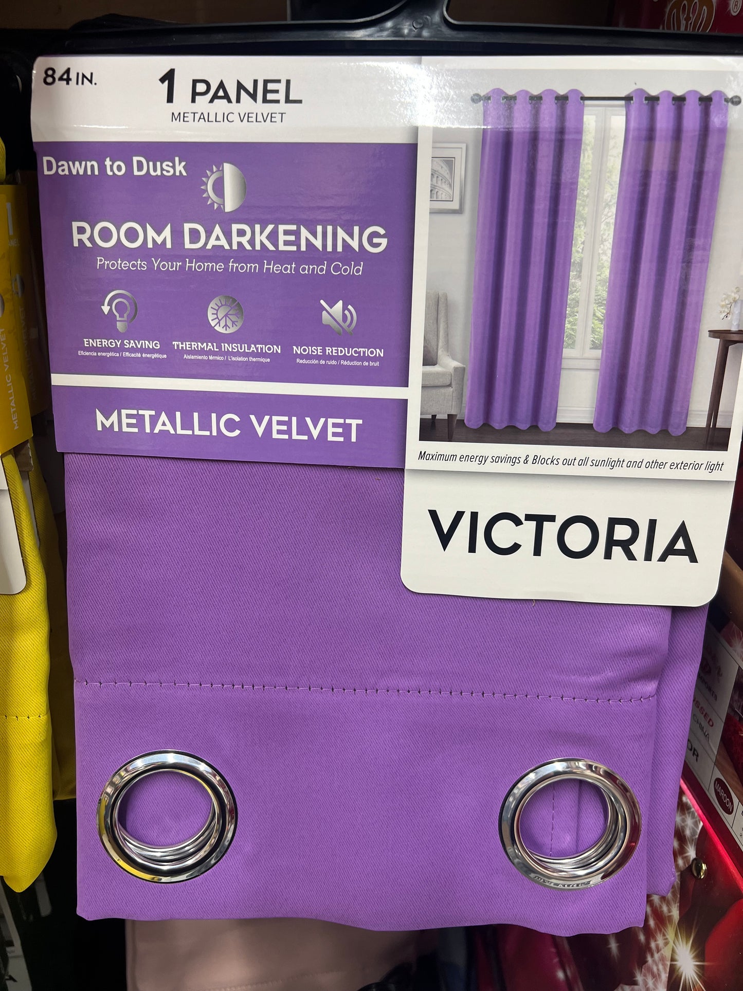 Solid Blackouts Assorted Box