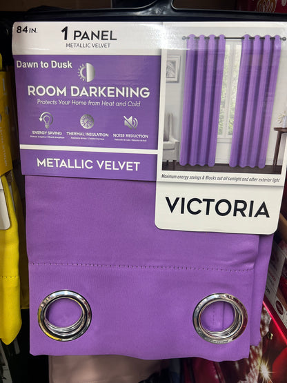 Solid Blackouts Assorted Box