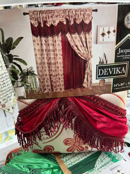 Devika Panel Assorted Box