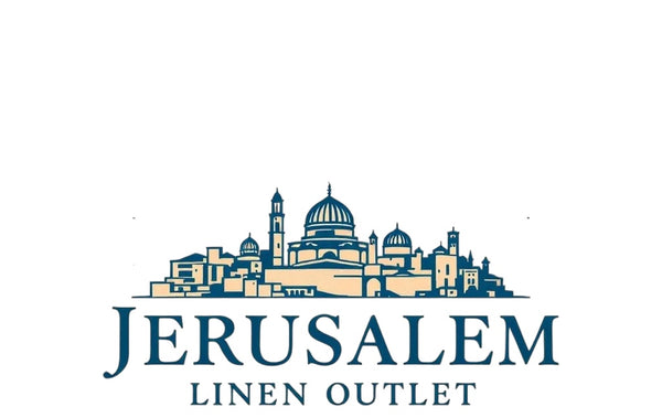 JERUSALEM LINEN OUTLET 