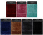 2PC BATHROOM MAT 12 ASSORTED IN THE BOX